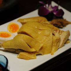 忆·往事餐厅(余英坊店) User Photo