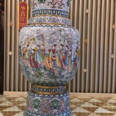 东方山水.金沙酒店中餐 User Photo