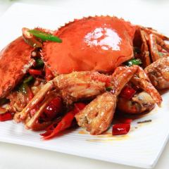 Dong Hai Long Gong ( Ming Xing Restaurant10 Nian Lao ) User Photo