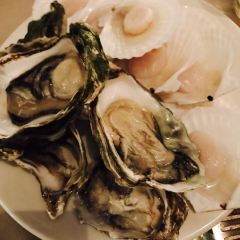 Bacchanal Buffet User Photo