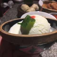 Chang'an Food Court: SHAN LI BO WEN HUA CAN TING User Photo