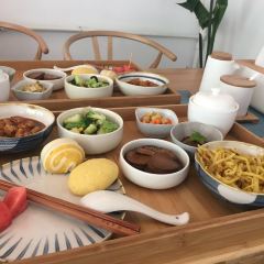 五台山和雅集素食餐厅 User Photo