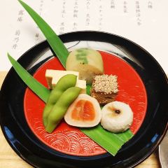 菊乃井總店張用戶圖片