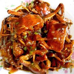 Dengxianxiefang·yangchenghu Country Food ảnh của người dùng