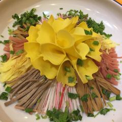 LuoYang ZhenBuTong Restaurant (ZhongZhou East Road) User Photo
