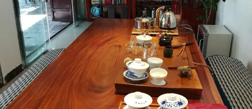 Trải Nghiệm Độc Đáo