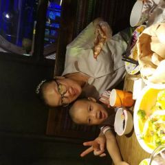 YI KUAI QI SHI SHANG CAN TING TAI CANG DIAN User Photo