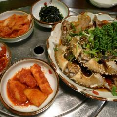 Jinju Sikdang User Photo