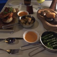 Kandu Grill User Photo