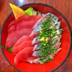 Sushi Hoshikai User Photo
