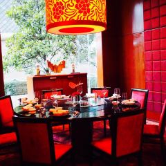 Gui Hua Lou User Photo