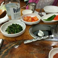 Negeori Restaurant User Photo
