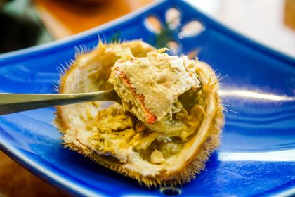 Kani Douraku Ginza Hachichōme