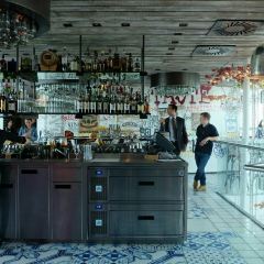 DUCK & WAFFLE LONDON User Photo