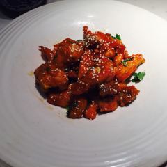 MAO SHI User Photo
