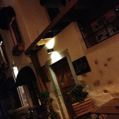 Avlu Bodrum Bistro & Bar ảnh của người dùng