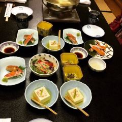 Crab Restaurant Hokkaido Kani-Shogun Sapporo User Photo