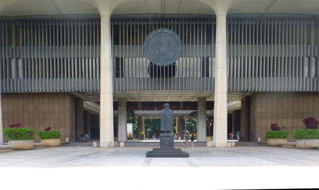 State Capitol