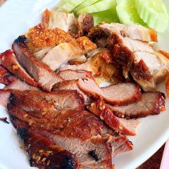 Briley Chicken and Rice User Photo