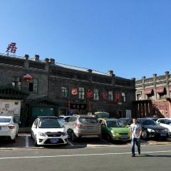 zhangbaopu User Photo