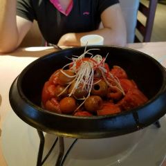 金泰珑悦海景大酒店餐饮部 User Photo