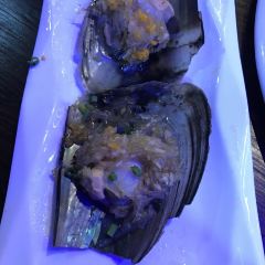 阿浪海鲜连锁餐厅(亚龙湾博后村店) User Photo