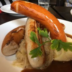 Bavarian Haus Restaurant User Photo
