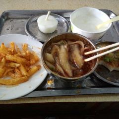 措姆凉粉 User Photo
