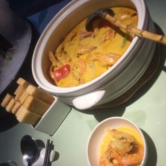 GUIYU RESTAURANT User Photo