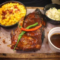 Aloha Boracay Island Grill User Photo