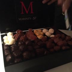 Marini's on 57 User Photo