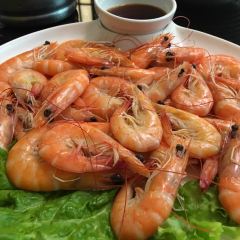 丰收日(杨浦公园店) User Photo