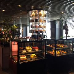 The Market Cafe User Photo