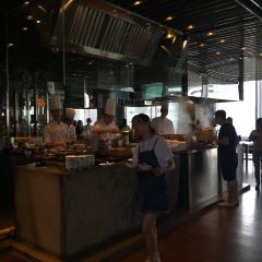 The Market Cafe User Photo