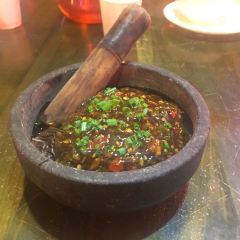川西坝子火锅(南岸会馆路店) User Photo