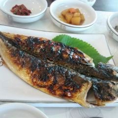Bongpo Meogurijip User Photo