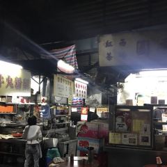 Tak Fat Beef Ball User Photo