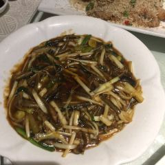东福园饭店(鼓楼店) User Photo
