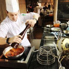 Elba Italian Restaurant 여행 사진