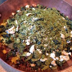 Green Vege Cafe User Photo