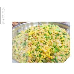 云顶山庄·粤菜·农家菜(杜阮店) User Photo