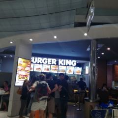 Burger King User Photo