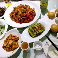 Xie san jie Gold Award Beer-battered Fish User Photo