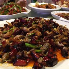 海燕海鲜坊小馆(东湖店) User Photo