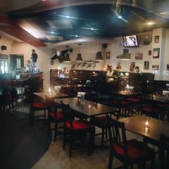 TJs Restaurant & Sportsbar User Photo