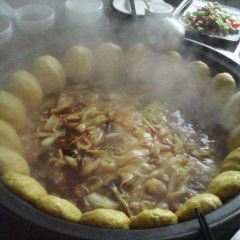 福满屯铁锅炖(松江河店) User Photo