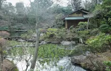 Nezu Museum