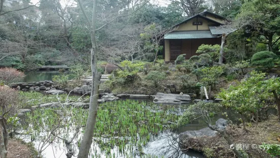 Nezu Museum