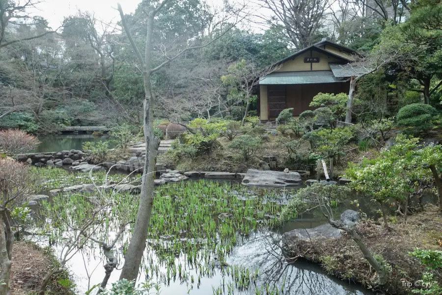 Nezu Museum