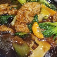 De Xing Guan (Guangdong Road) User Photo